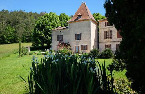 La Bastide Portoly Gîte "Le Pigeonnier" - Foto 31