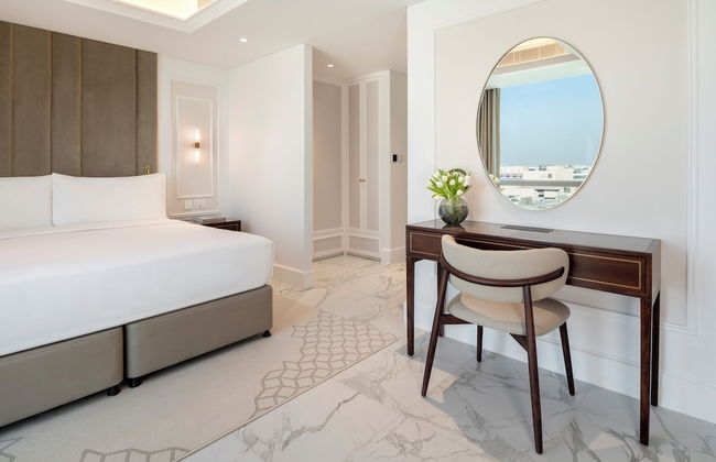 Cheval Maison Expo City Dubai - Foto 10