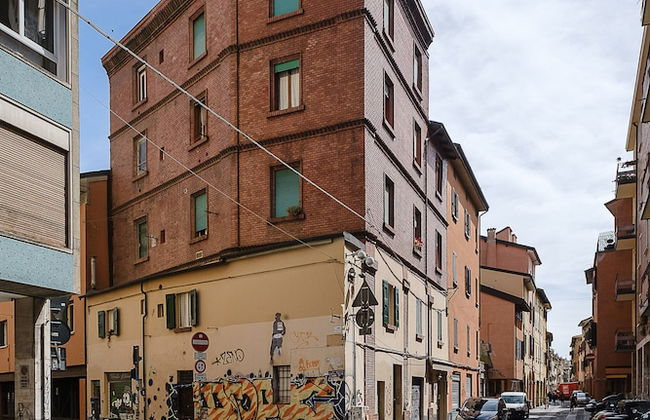 A pochi passi da Piazza Maggiore - Foto 17