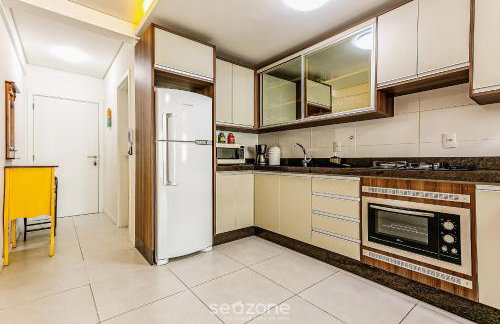 Lindo e espaçoso apartamento nos Ingleses SDO206 - Foto 5
