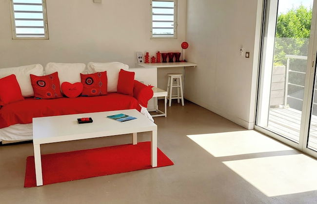 Jardin d'O résidence naturiste couples only - Photo 10