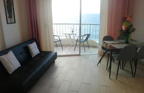 ESTUDIO Vistas al Océano y Playa - Foto 14