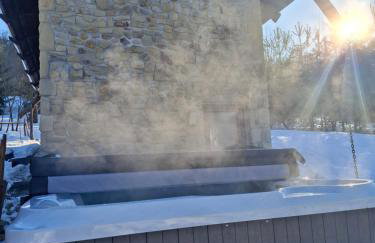 Osada Głębuczek - apartamenty w Beskidach - Foto 55