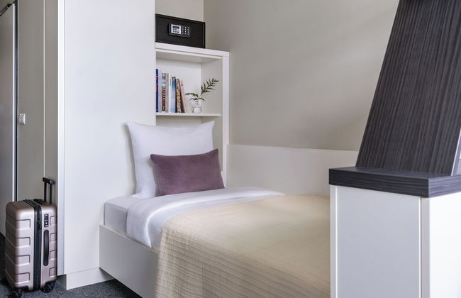 Numa Munich Viktoria - Foto 7