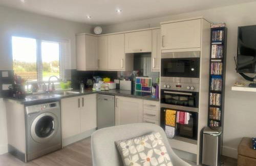 2 Bedroom Cottage sleeps 4, with Pool Use, Sennen - Foto 15