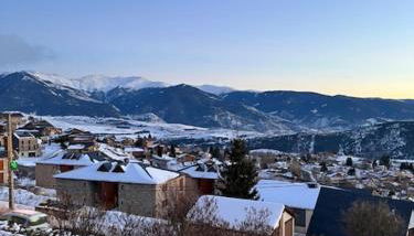 Grand F3 75m2 4/6 pers, jardin terrasse, top vue - Foto 5