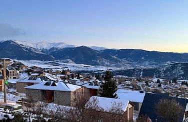 Grand F3 75m2 4/6 pers, jardin terrasse, top vue - Foto 5