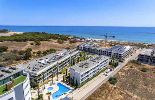 Cavalo Preto Beach Residence with Garden & Pool - Foto 25