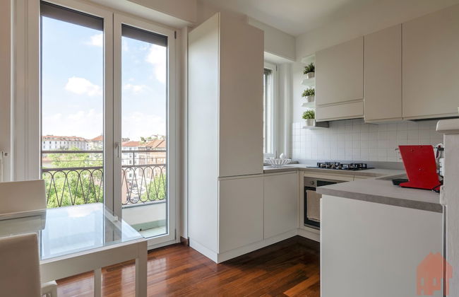 Apt24 - Dimora Washington - Foto 14