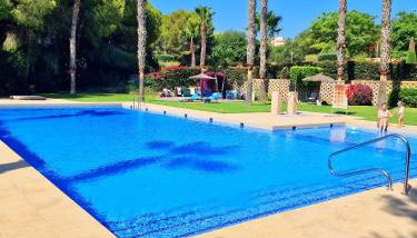 Always sunny apt PoolGolfBeach - Foto 2