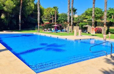 Always sunny apt PoolGolfBeach - Foto 2