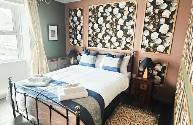 Mourne Mountain Art Apartments - Foto 14