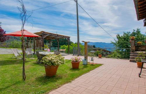 Holiday Home delle Stelle by Interhome - Foto 19