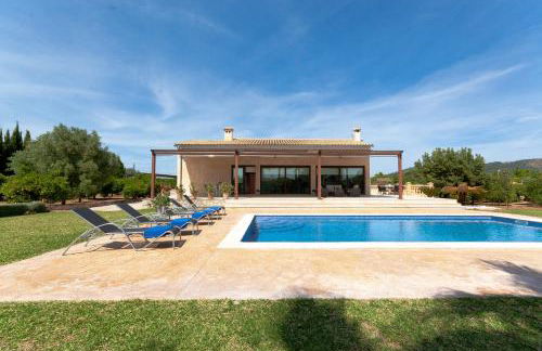 Finca Es Rasquell - Foto 1