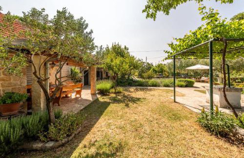 Villa Krasa Zadarvillas - Foto 66