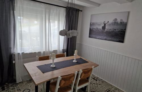 Ferienwohnung Hof Wehlenbach - Foto 10