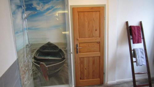 Apartment Wohnung in Gießelrade mit Großem Garten by Interhome - Foto 5