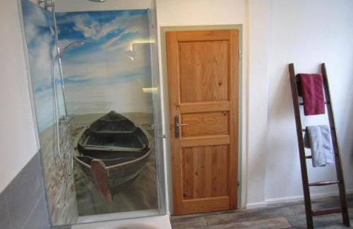 Apartment Wohnung in Gießelrade mit Großem Garten by Interhome - Foto 5