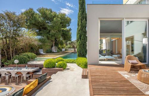 Villa Verde Costa Brava - BY EMERALD STAY - Foto 65