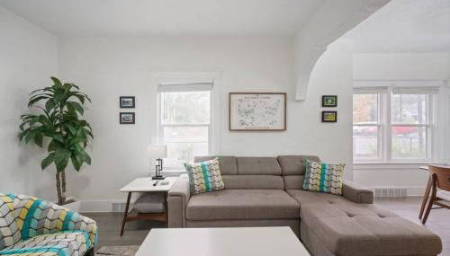 Ogden Base Camp - Foto 5