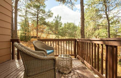 Cozy Getaway - Perfect Base for Exploring Colorado Springs - Foto 11