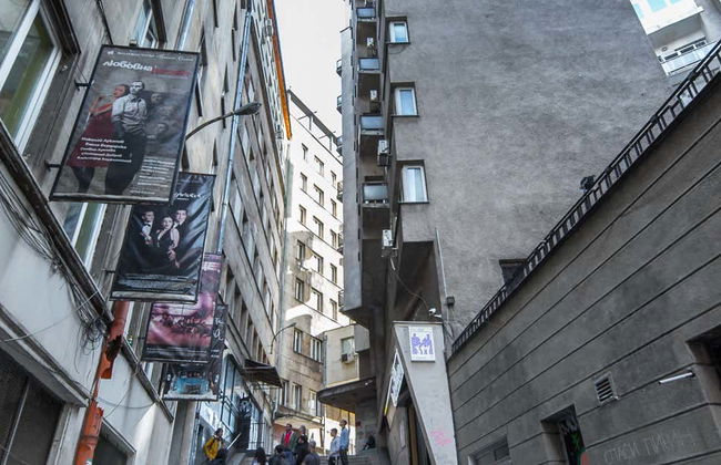 Communist Sofia Tour - Foto 9