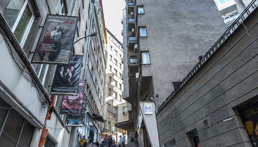 Communist Sofia Tour - Foto 3