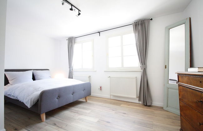 Boutique Charme Apartments 10 - Foto 3