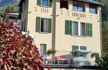 Appartamenti Via Monte Braulio 19 - Photo 49