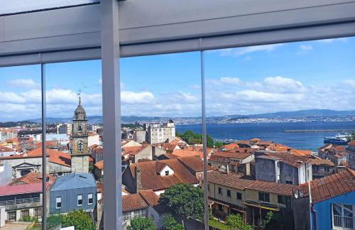 Ático acogedor en casco antiguo - Foto 16