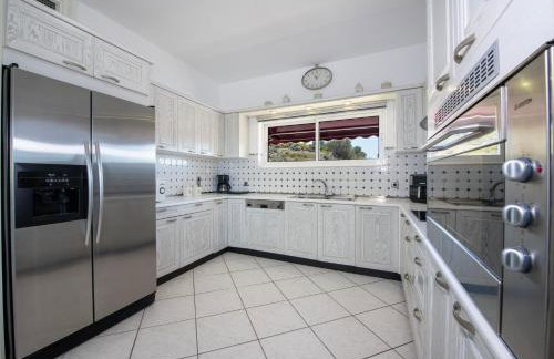 Luxury Seaside Villa Plumeria ,50m to Sandy Beach, Chania - Foto 26