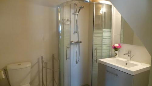 Gite L'Etable - Les Gites Du Moulin - Foto 5