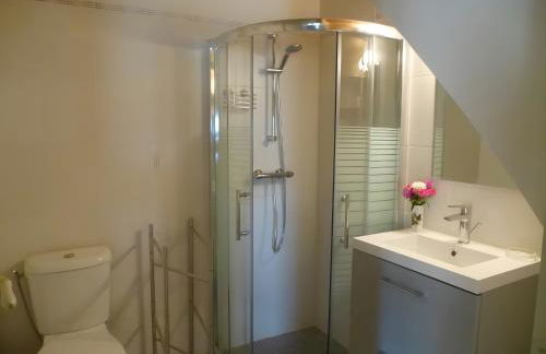 Gite L'Etable - Les Gites Du Moulin - Foto 5