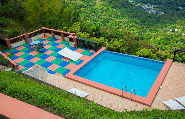 Samfi Gardens - Foto 41