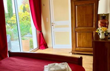 Gîte chez Madeleine - Foto 5