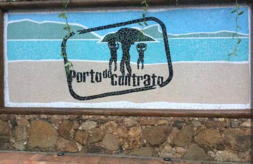 Casa Alto Padrão Frente A Praia - Foto 48