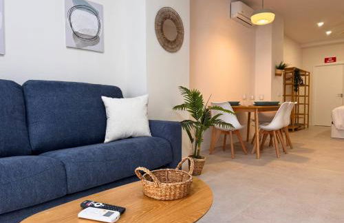 Ruzafa & Oceanografic Suites by Illetes Flats - Photo 41