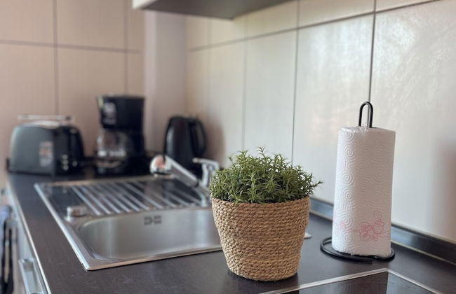 GREEN HILL Apartment - Photo 10