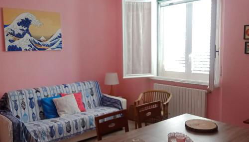 Casa Rosa Marina di Cecina - Foto 5