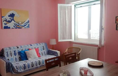 Casa Rosa Marina di Cecina - Foto 5