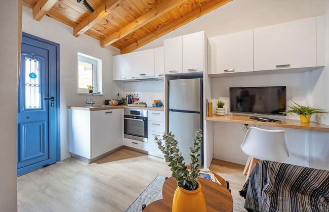 Olga Premium Apartments - Photo 31