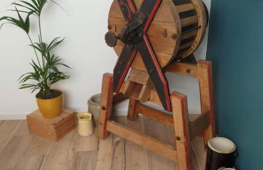 La Jeannette Sainghin-en-Mélantois - Foto 12