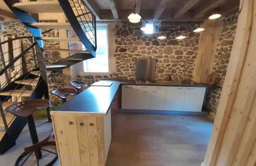 La Grange de la Gratade - Foto 13