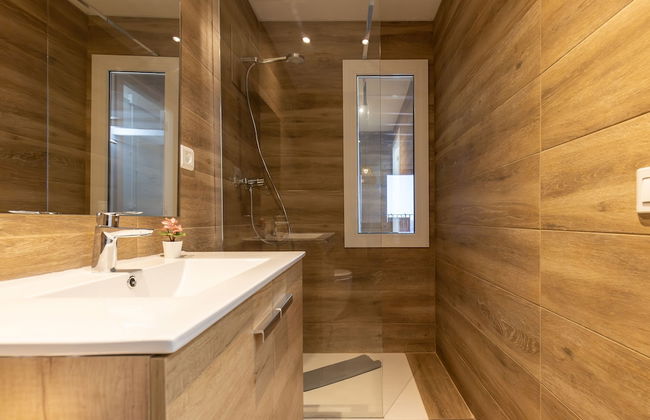 Unik Vacation Citywall - Foto 45