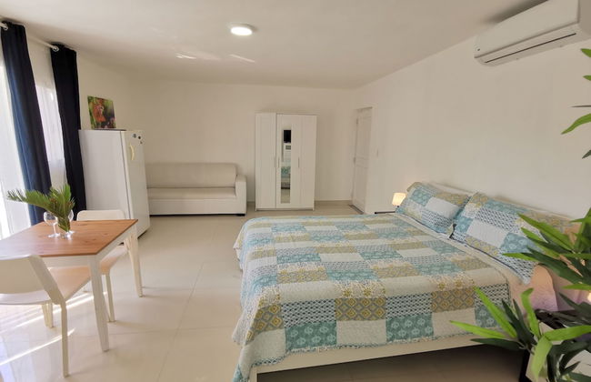 SOL CARIBE DELUXE STUDIOS playa LOS CORALES - Foto 13