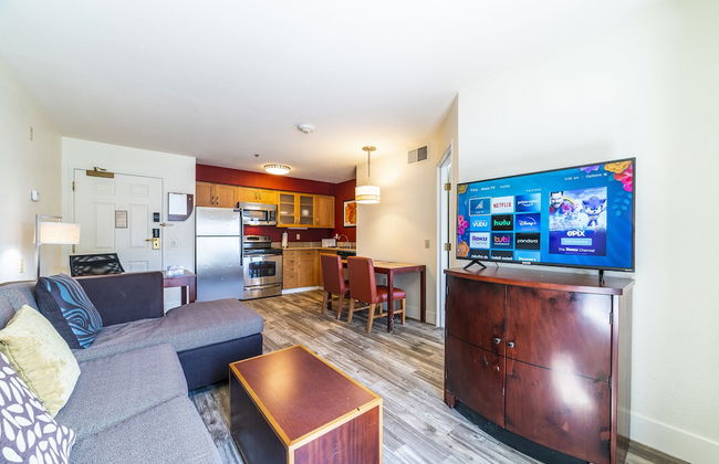 Metro Phoenix Extended Stay - Foto 1