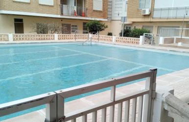 Disfruta en familia junto al mar - Foto 52