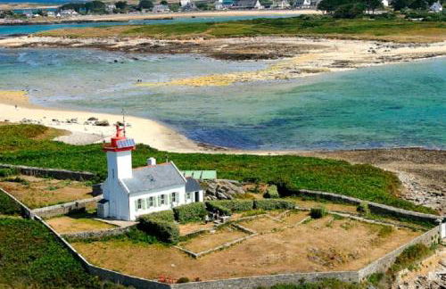 Maison spacieuse avec spa , sauna au pays des Abers ,10 min des plages Bretagne - Foto 28