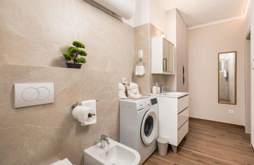 Seaview Garden Premium apartments - Foto 52