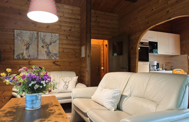 Holiday Home on a Riding Stable - Foto 6